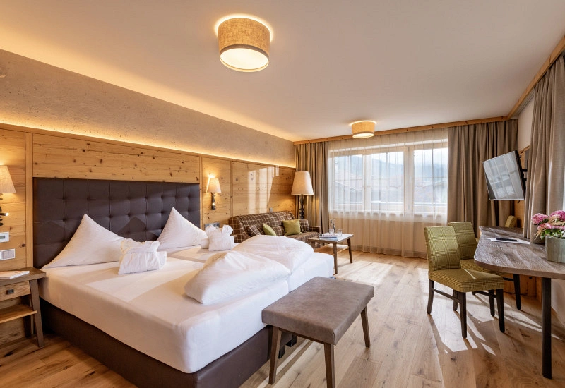 ALPEN-GLUeCK-SUPERIOR-und-NATUR-PUR-ZIMMER ALPEN-GLUeCK-SUPERIOR-und-NATUR-PUR-ZIMMER